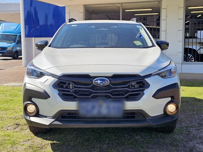 2025 Subaru Crosstrek Hybrid L