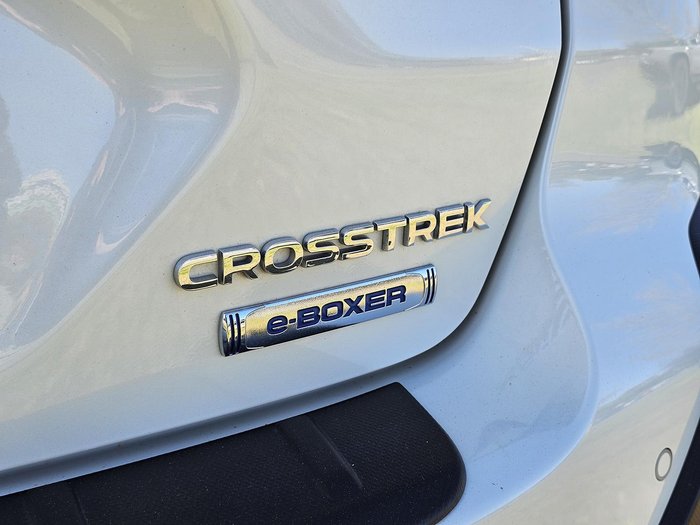 2025 Subaru Crosstrek Hybrid L