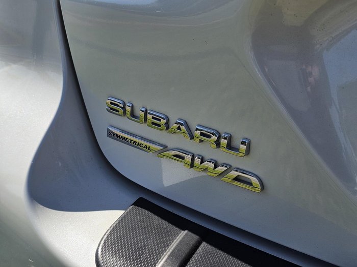 2025 Subaru Crosstrek Hybrid L