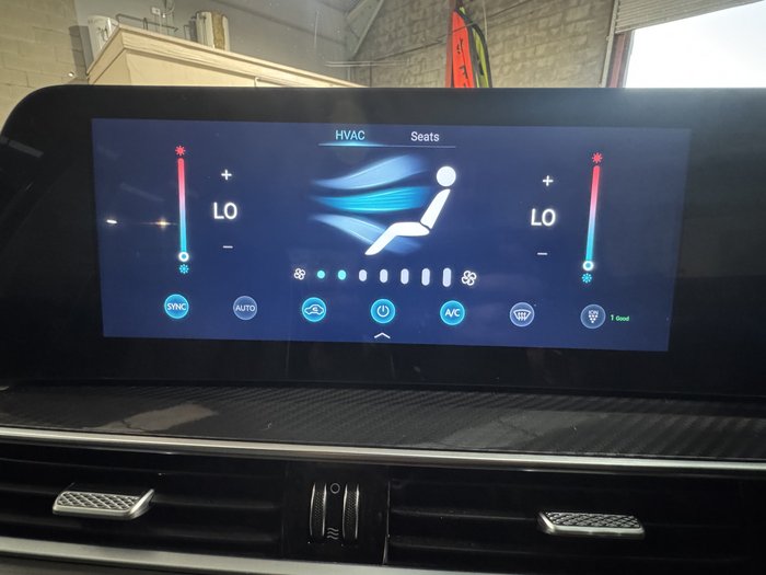 2023 Chery Tiggo 7 Pro Elite MY23 Martian Red