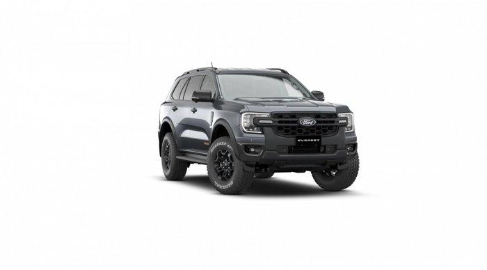 2026 Ford Everest