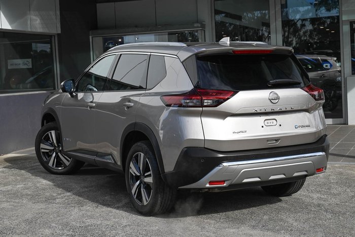 2024 Nissan X-TRAIL Ti-L e-POWER