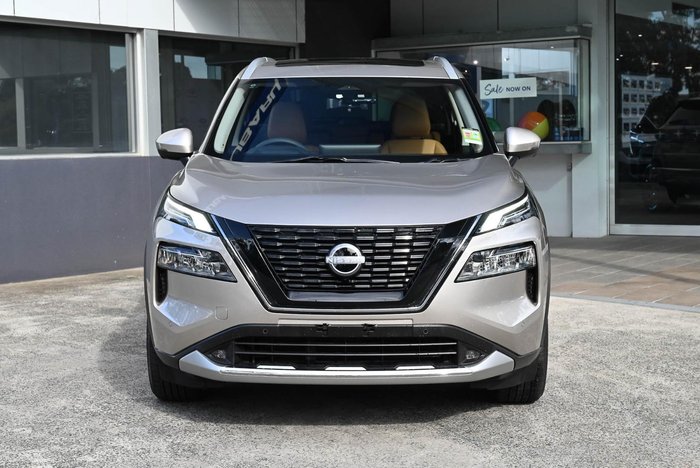 2024 Nissan X-TRAIL Ti-L e-POWER