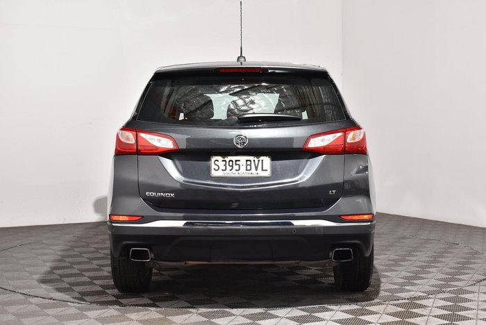 2017 Holden Equinox LT