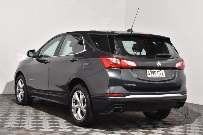 2017 Holden Equinox LT