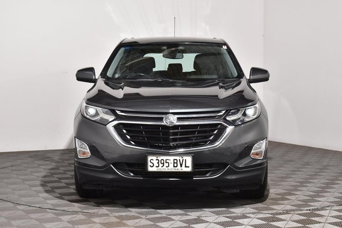 2017 Holden Equinox LT