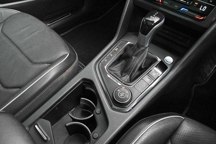 2022 Volkswagen Tiguan 147TDI R-Line Allspace