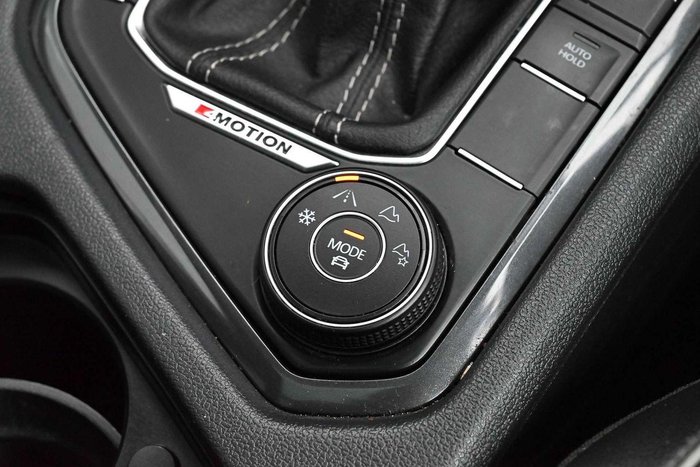 2022 Volkswagen Tiguan 147TDI R-Line Allspace
