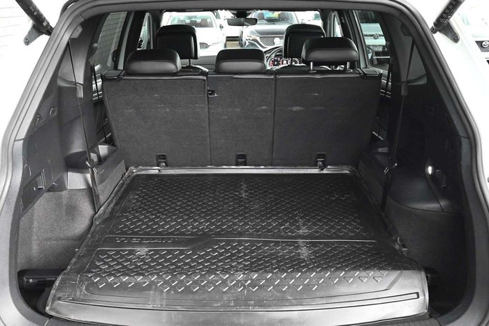 2022 Volkswagen Tiguan 147TDI R-Line Allspace