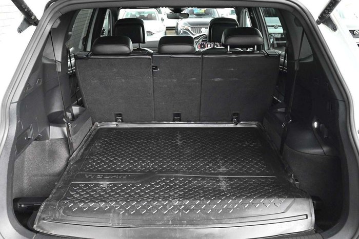 2022 Volkswagen Tiguan 147TDI R-Line Allspace