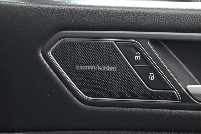 2022 Volkswagen Tiguan 147TDI R-Line Allspace