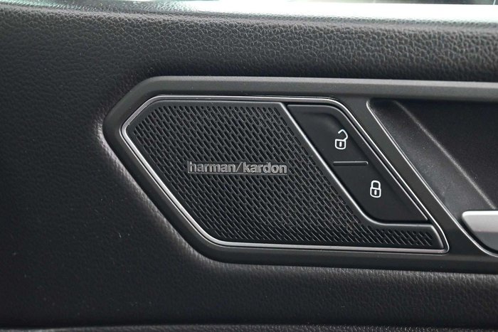 2022 Volkswagen Tiguan 147TDI R-Line Allspace