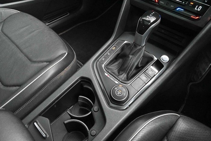 2022 Volkswagen Tiguan 147TDI R-Line Allspace