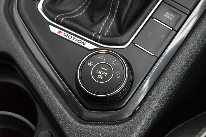 2022 Volkswagen Tiguan 147TDI R-Line Allspace