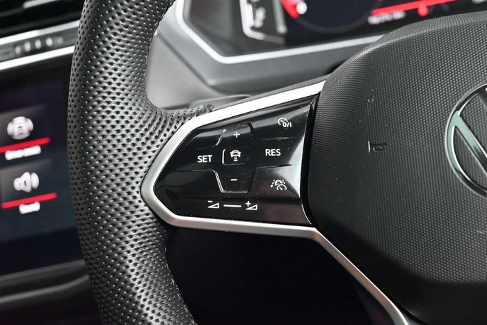 2022 Volkswagen Tiguan 147TDI R-Line Allspace