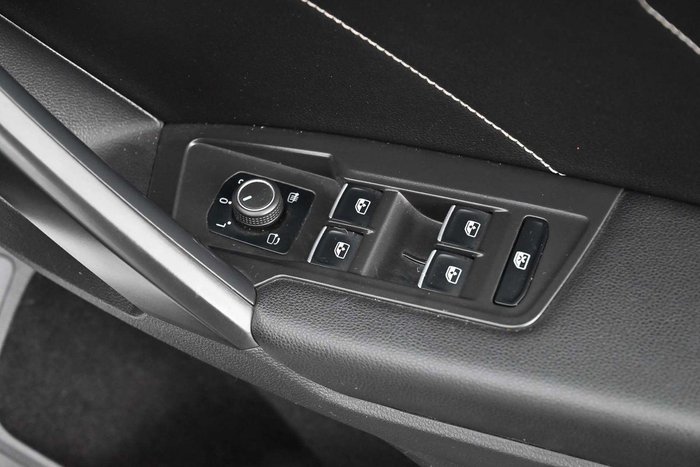 2022 Volkswagen Tiguan 147TDI R-Line Allspace