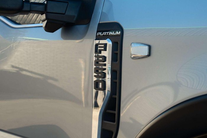 2024 Ford F250