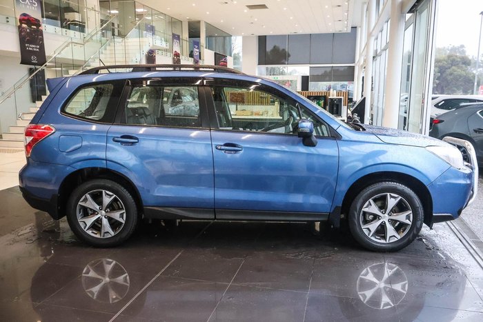 2014 Subaru Forester X