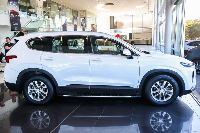 2020 Hyundai Santa Fe Active