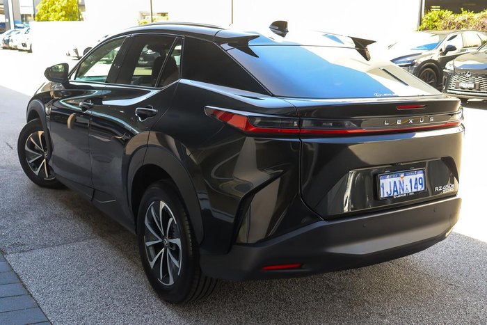 2023 Lexus RZ 450e Luxury