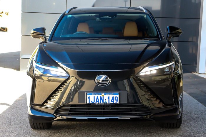 2023 Lexus RZ 450e Luxury