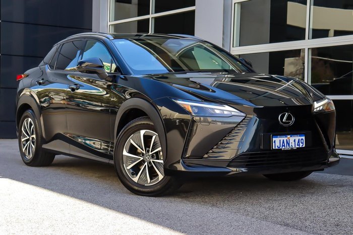 2023 Lexus RZ