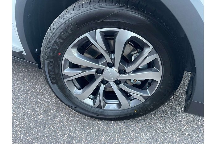 2026 GWM Haval Jolion