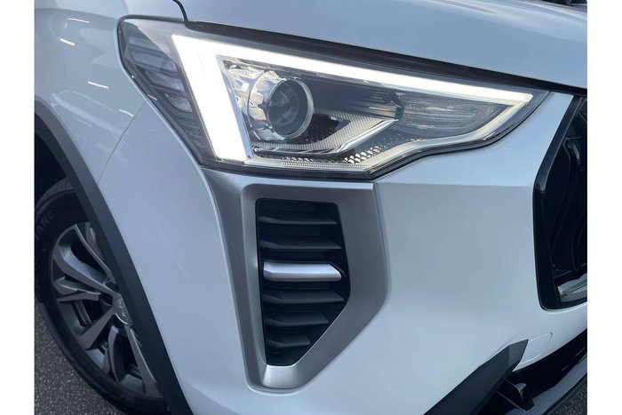 2026 GWM Haval Jolion