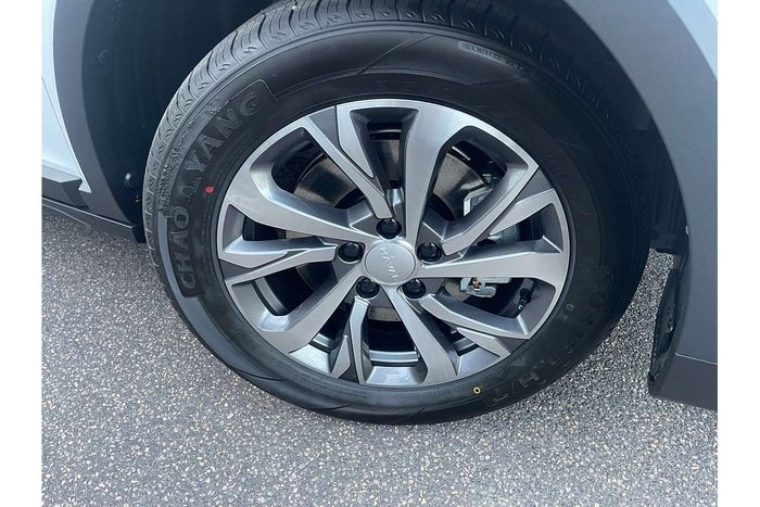 2026 GWM Haval Jolion
