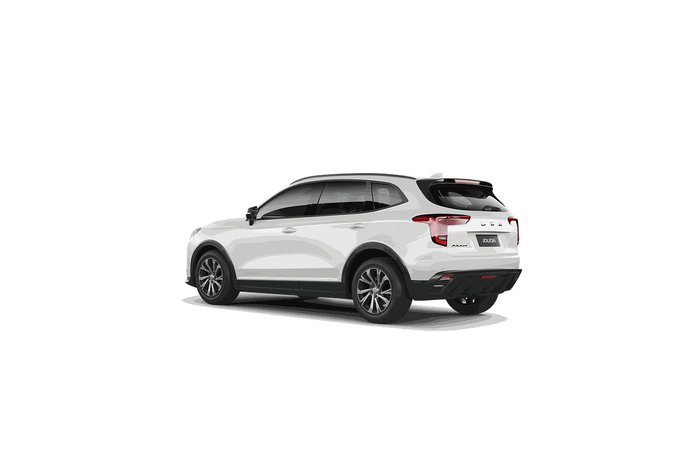 2026 GWM Haval Jolion Premium