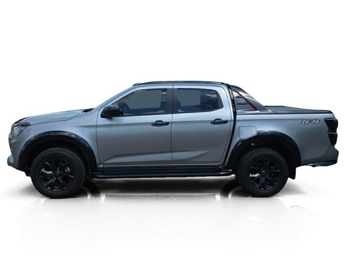 2022 Isuzu D-MAX X-TERRAIN