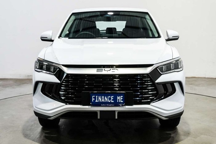 2025 BYD SEALION 5 Essential
