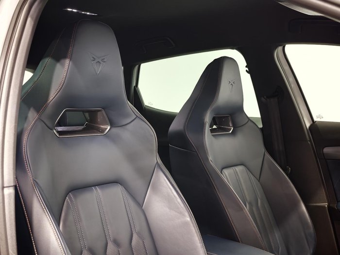 2024 CUPRA Formentor VZx