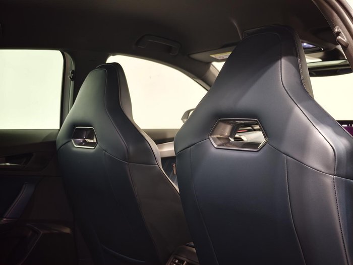 2024 CUPRA Formentor VZx