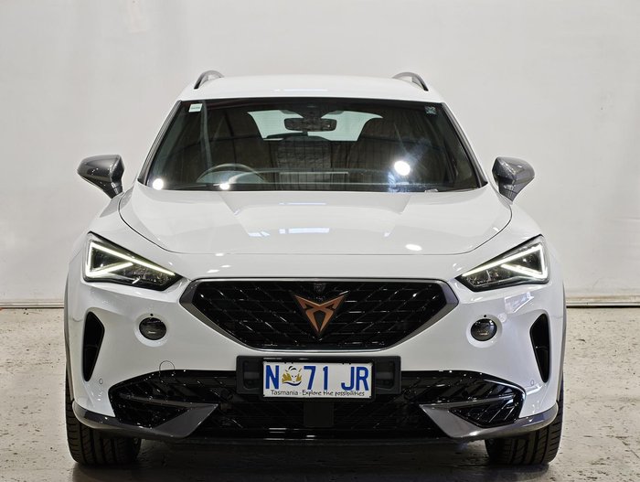 2024 CUPRA Formentor VZx