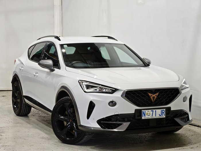 2024 CUPRA Formentor