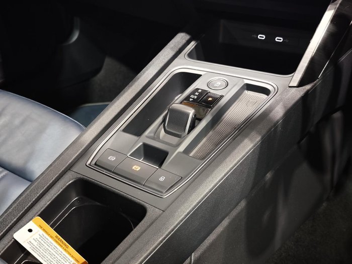 2024 CUPRA Formentor VZx