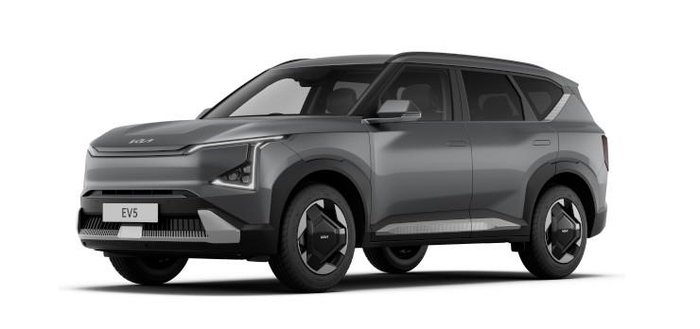 2026 Kia EV5