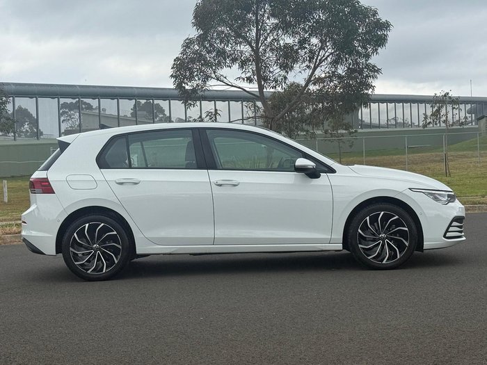 2024 Volkswagen Golf 110TSI Life