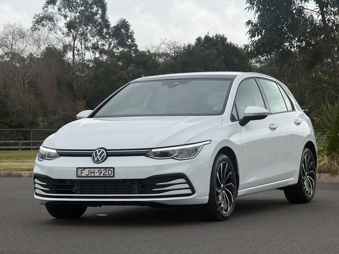 2024 Volkswagen Golf 110TSI Life