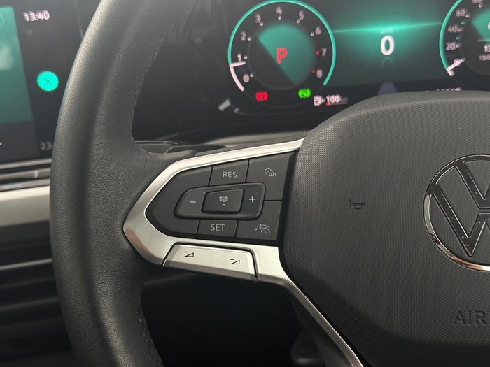 2024 Volkswagen Golf 110TSI Life