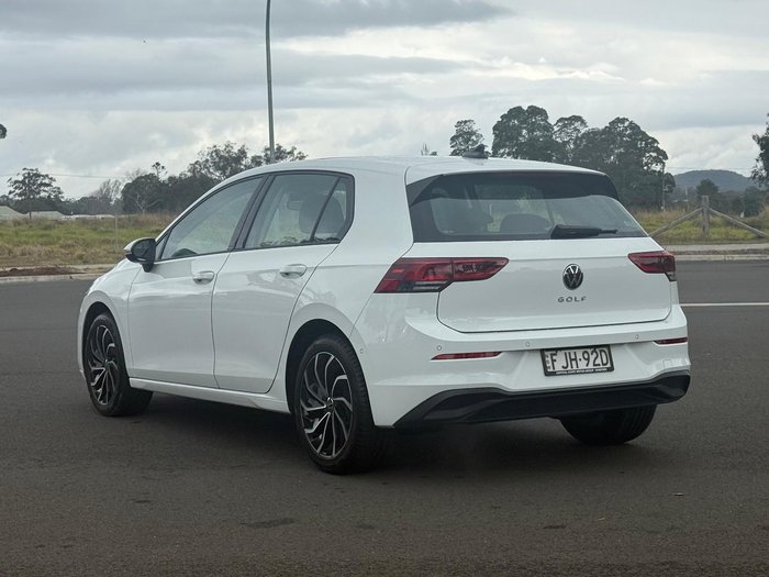 2024 Volkswagen Golf 110TSI Life