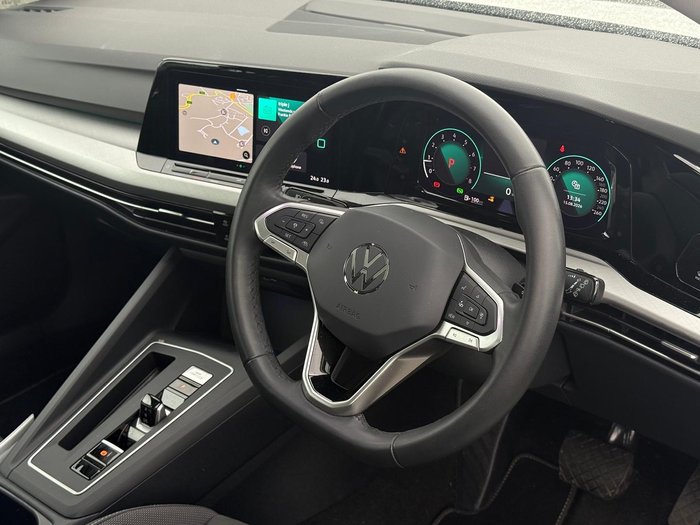 2024 Volkswagen Golf 110TSI Life