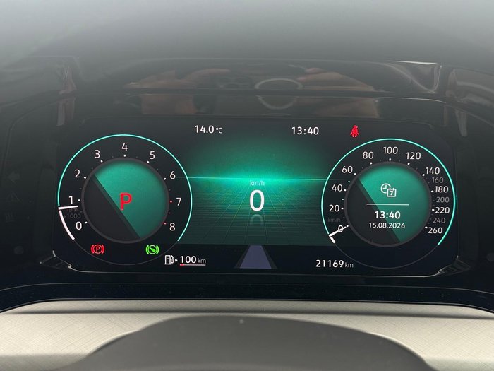 2024 Volkswagen Golf 110TSI Life