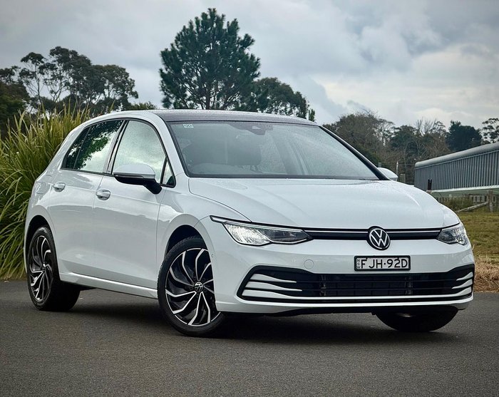 2024 Volkswagen Golf 110TSI Life