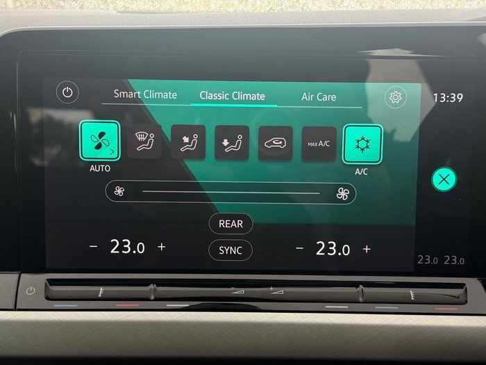 2024 Volkswagen Golf 110TSI Life