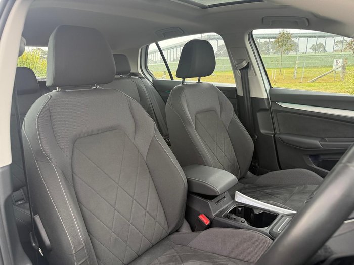 2024 Volkswagen Golf 110TSI Life