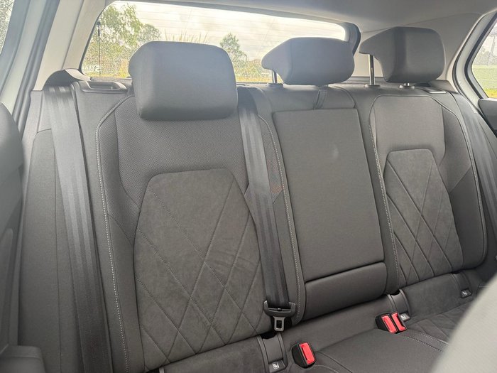 2024 Volkswagen Golf 110TSI Life