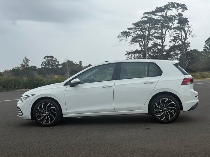 2024 Volkswagen Golf 110TSI Life