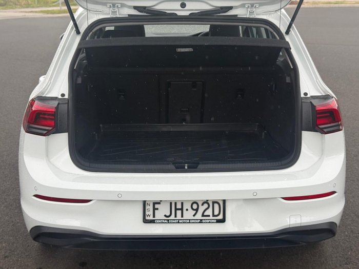 2024 Volkswagen Golf 110TSI Life